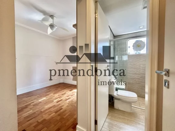 Imagem Jardim Paulista, apartamento 2 suites, 1 vaga, 110 m