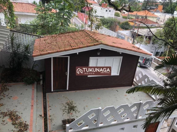 Imagem Sobrado com 5 quartos à venda, 220 m² por R$ 1.650.000 - Vila Albertina - São Paulo/SP