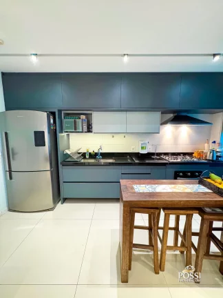 Imagem Apartamento de Luxo à Venda no Costa Mare, Jockey de Itaparica – 147m², Vista para o Mar, 3 Suítes e 3 Vagas