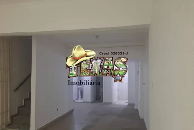 Imagem CASA COMERCIAL PARA LOCAÇÃO VILA GOMIS CARDIM