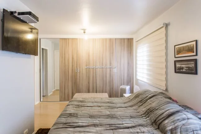 Imagem Apartamento à venda Itaim Bibi São Paulo