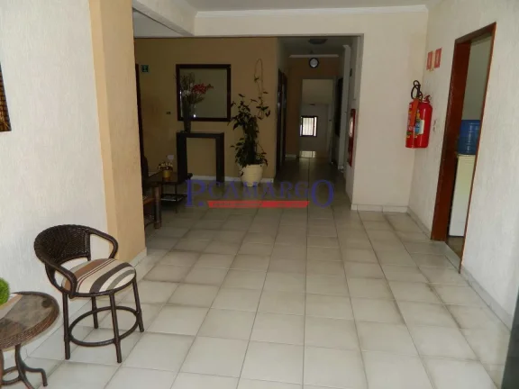 Imagem Apartamento Padrão