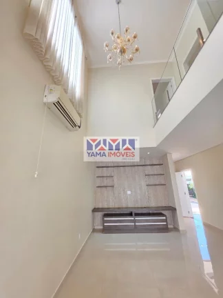 Imagem Saint Gerard - Casa à venda no bairro Condomínio La Bourgogne - Ribeirão Preto/SP