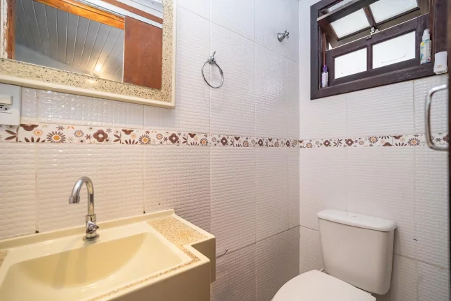 Imagem Casa com três quartos no Boa Vista