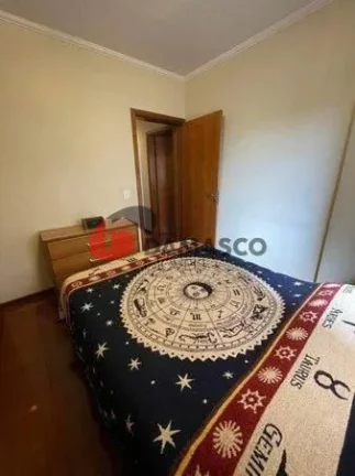 Imagem Apartamento à venda 4 Quartos, 1 Suite, 3 Vagas, 115M², Santa Paula, São Caetano do Sul - SP