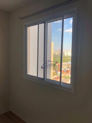 Imagem Apartamento com 2 dormitórios à venda, 32 m² por R$ 250.000,00 - Butantã - São Paulo/SP