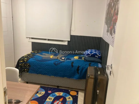 Imagem Apartamento à venda no Parque Industrial, Campinas, que combina conforto e modernidade. Este lindo ...