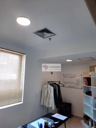 Imagem Sala para alugar, 63 m² por R$ 4.455,00/mês - Vila Nova Conceição - São Paulo/SP