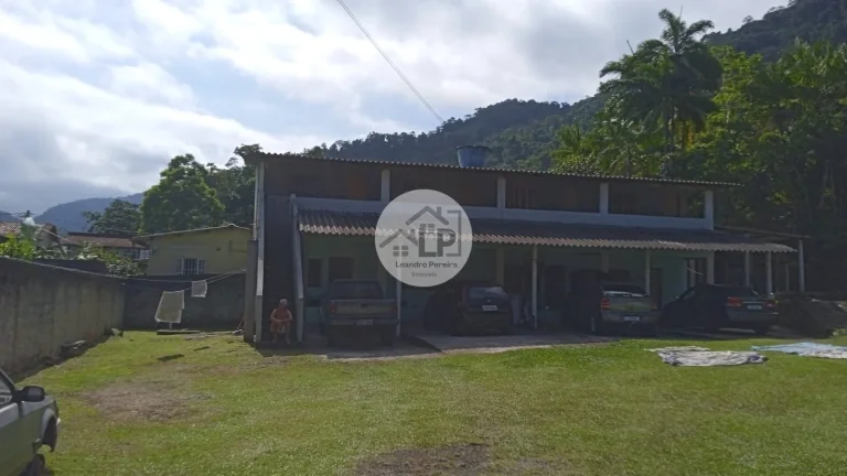 Imagem Pousada para venda com 4 suítes Paraty-RJ | Terreno 816m²