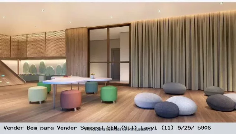 Foto do imóvel: Pronto para morar com 3 suítes e 2 vagas, excelente localização