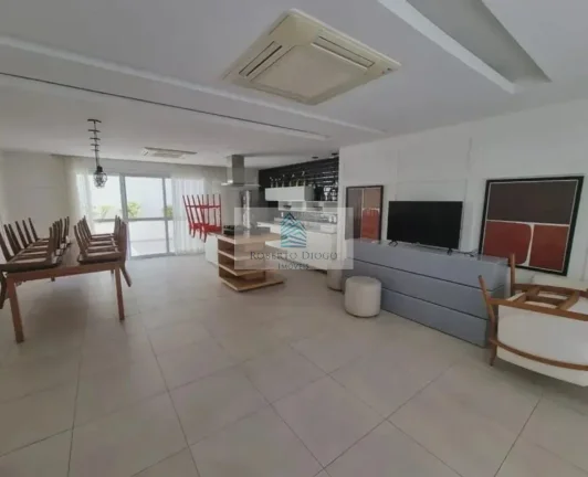 Imagem Apartamento à venda em Rio de Janeiro-RJ, bairro Camorim: 2 quartos, 1 suíte, 1 sala, 2 banheiros, 1 vaga,110.72². Venha conferir!