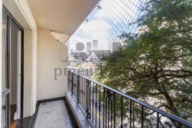 Imagem Apartamento Perdizes, 3 dts, 1 suite, 2 vagas, + deposito