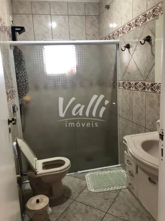 Imagem CASA RESIDENCIAL em Santa Bárbara Doeste - SP, Cidade Nova