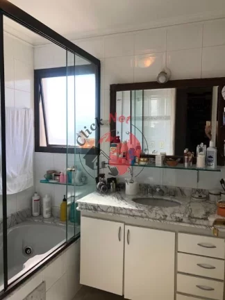 Imagem Ótimo Apartamento à Venda no bairro Nova Petrópolis em São Bernardo