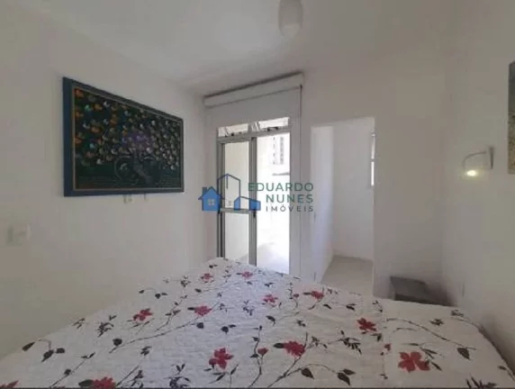 Imagem APARTAMENTO TODO REFORMADO COM 03 QUARTOS, VAGA NO ANCHIETA.