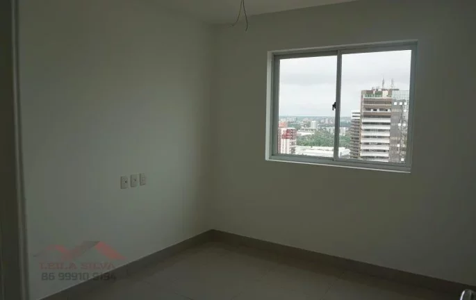 Imagem Apartamento 4 dormitórios para Venda em Teresina, Jóquei, 4 dormitórios, 4 suítes, 4 banheiros, 2 vagas