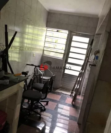 Imagem Sobrado à venda, Planalto, São Bernardo do Campo