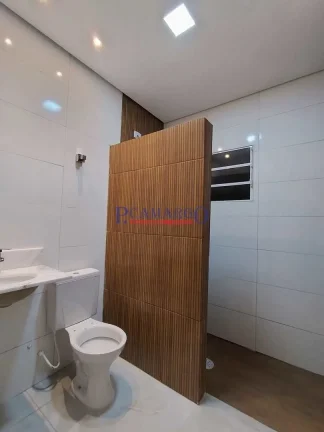Imagem Casa Padrão