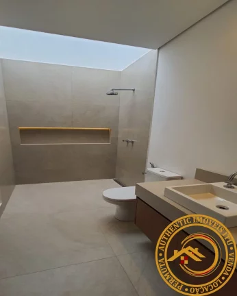 Imagem CASA RESIDENCIAL em ITU - SP, CONDOMÍNIO TERRAS DE SÃO JOSÉ
