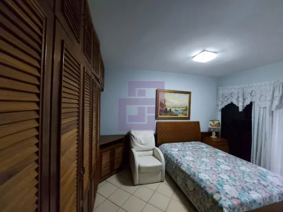 Imagem Apartamento para Venda em Guarujá / SP no bairro Astúrias