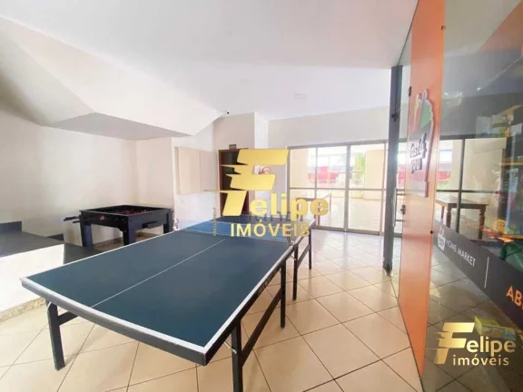 Imagem APARTAMENTO COM VISTA MAR NA PRAIA DE ITAPARICA / VILA VELHA - ES