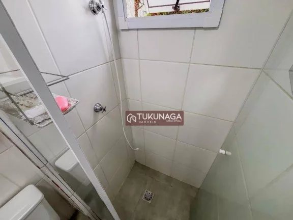 Imagem Apartamento à venda, 56 m² por R$ 350.000,00 - Jardim do Papai - Guarulhos/SP