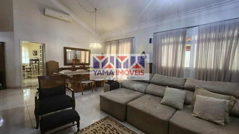 Imagem Condomínio Santa Mônica - Casa à venda no bairro Condominio Santa Monica I - Ribeirão Preto/SP