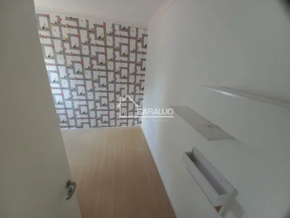 Imagem APARTAMENTO PARA VENDA EM SOROCABA-SP. LAZER E CONFORTO AO SEU ALCANCE!