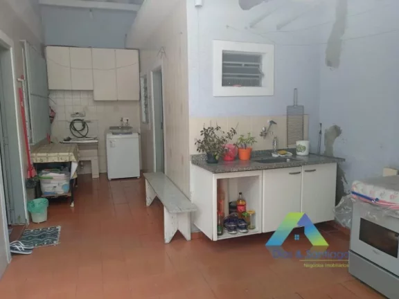Imagem Sobrado com 3 Quartos e 4 banheiros à Venda, 170 m² por R$ 669.900