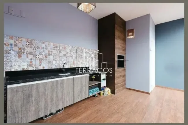 Imagem SOBRADO A VENDA - RESIDENCIAL SANTA GIOVANA - JUNDIAI - SÃO PAULO