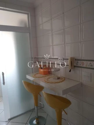 Imagem APARTAMENTO Á VENDA NO EDIFÍCIO RESIDENCIAL VILA ARENS EM JUNDIAÍ -SP