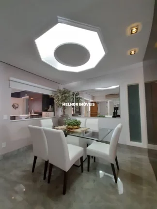 Imagem Apartamento Frente Mar para locação Anual com 03 suítes localizado em Balneário Camboriú - SC