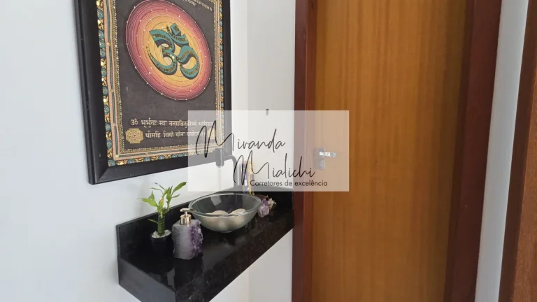 Imagem Casa no condomínio Condomínio Ilha do Francês para venda e locação com 4 quartos, sendo 2 suítes, 186m²