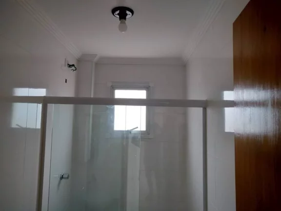 Imagem Apartamento com 1 dorm, Tupi, Praia Grande - R$ 280 mil, Cod: 2866