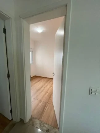 Imagem Alugo Apartamento em Santo André. Vila Homero Thon