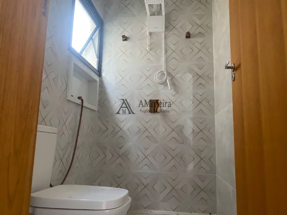 Imagem OPORTUNIDADE - CASA SOBRADO com 3 suítes final de construção - COND. RESERVA ERMIDA - Jundiaí