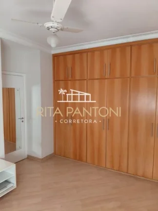 Imagem Apartamento - Ribeirão Preto - Centro - Região Central