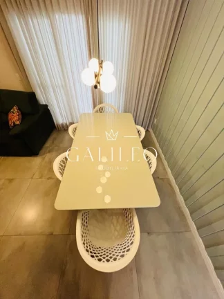 Imagem CASA PARA LOCAÇÃO NO KAZA CONDOMÍNIO CLUB - CIDADE NOVA - JUNDIAÍ -SP