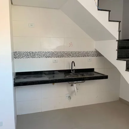 Imagem Apartamento com 2 dormitórios à venda, 104 m² por R$ 597.000,00 - Jardim Paraíso - Santo André/SP