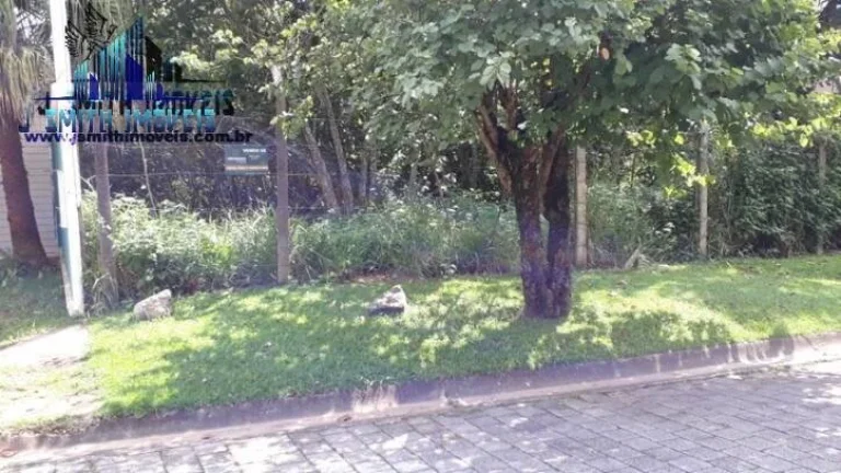 Imagem Terreno pronto para construir em loteamento residencial ao lado do Rodoanel e da Granja Viana. 

Lot...