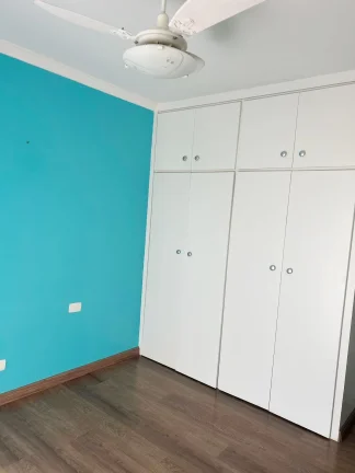Imagem Apartamento 120M², 3Q, 1 Suíte, 3 Banheiros, 1 Vaga, Lavabo, Academia, Piscina, Playground, Salão de Festas, Salão de Jogos, Quadra, Portaria 24h.