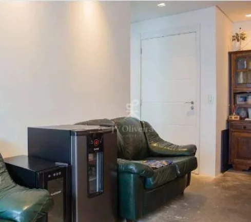 Imagem Apartamento com 3 dormitórios à venda, 110 m² por R$ 1.150.000,00 - Jardim Vazani - São Paulo/SP