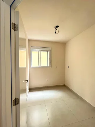 Imagem Apartamento para Venda em Santo André, Campestre, 2 dormitórios, 1 suíte, 1 banheiro, 1 vaga