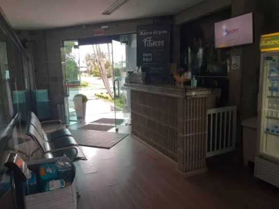 Imagem Sala à venda, 400 m² Jurerê - Florianópolis/SC