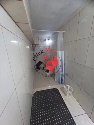 Imagem Sobrado Amplo e Versátil à Venda no Jordanópolis – Conforto, Espaço e Localização Privilegiada!