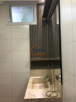 Imagem Chácara à venda no bairro Chácaras Sol Nascente - Mogi Mirim/SP
