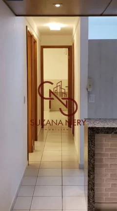 Imagem Apartamento com 3 quartos em Candelária - Natal