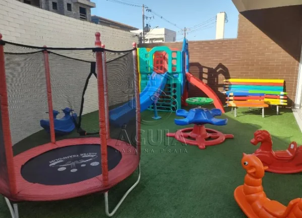 Imagem Apartamento mobiliado na Praia das Toninhas Ubatuba!