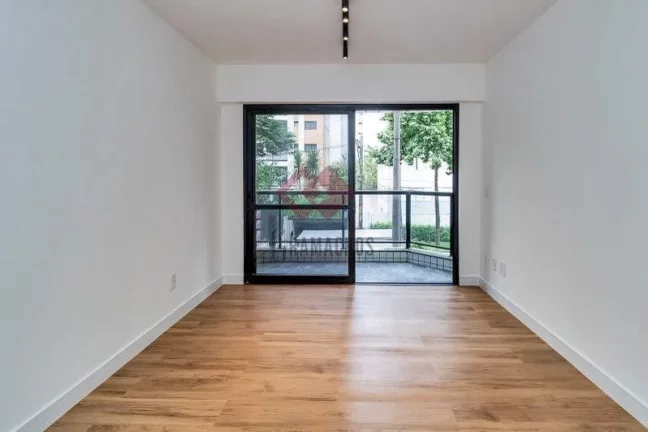 Imagem Apartamento à Venda, 2 Quartos, 80m2 - Higienópolis, São Paulo/SP