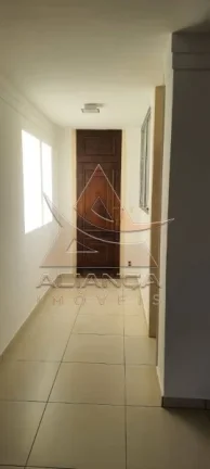 Imagem Apartamento - Ribeirão Preto - Centro